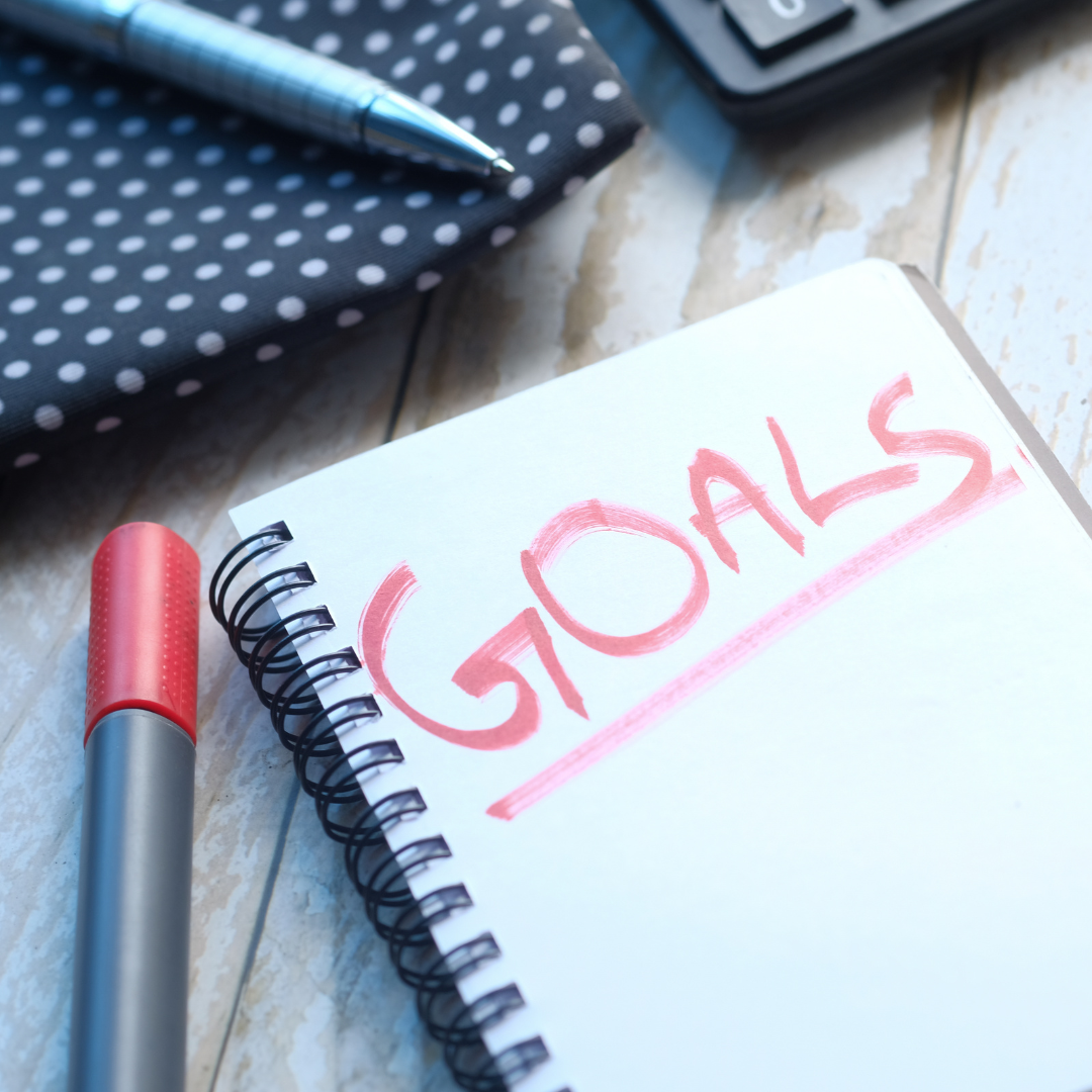 The Ultimate Goal-Setting Process: 7 Steps to Creating Better Goals