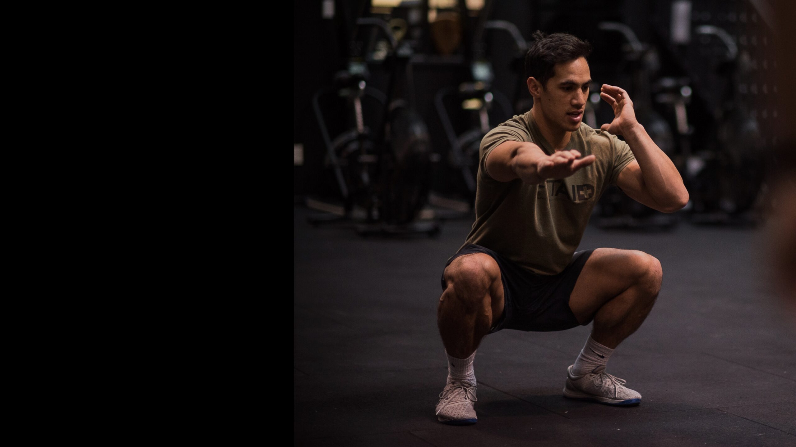 Instinct Fitness | The Best CrossFit Gym in Wellington