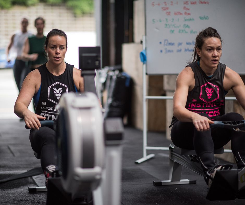 From Couch to PR: What to Expect During Your First 30 Days of CrossFit