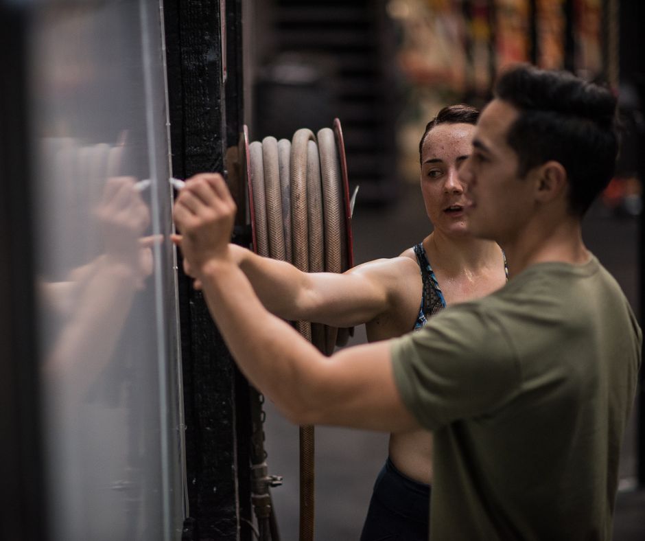 CrossFit Is The Cure, And Instinct Fitness Delivers The Prescription