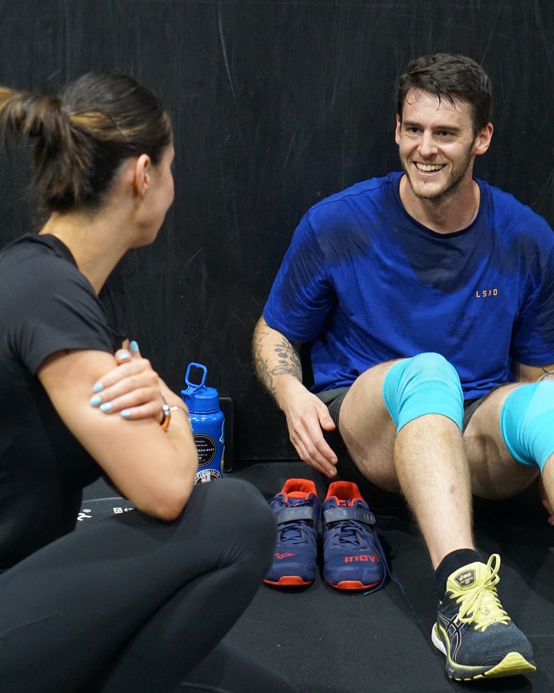 Why Instinct Fitness Coaches are the Best in New Zealand